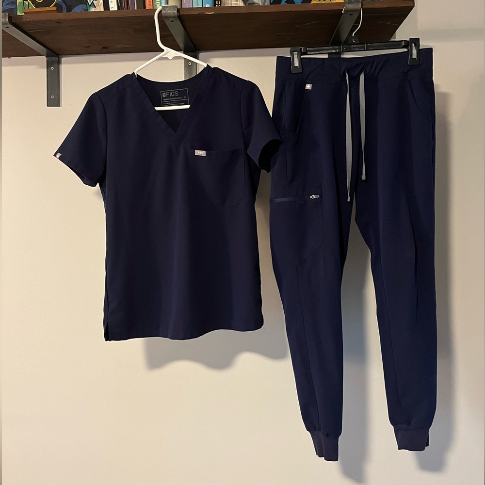 Figs Scrubs